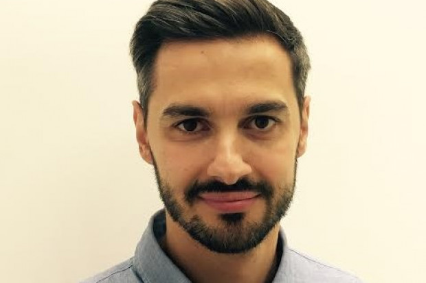 Tomasz Dębowski, Dyrektor Marketingu Frisco.pl. Fot. Frisco.pl Dyrektor Frisco.pl: W 2017 r. chcemy zwiększyć sprzedaż w Warszawie
