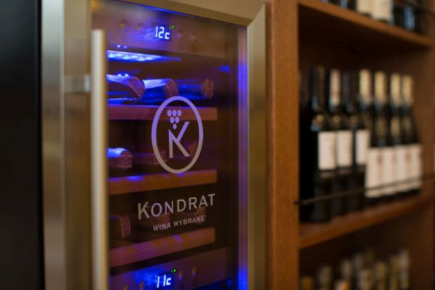 fot. Kondrat Wina Wybrane Kondrat Wina Wybrane: 2016 to był dla nas bardzo dobry rok