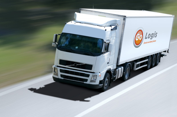 fot. Go Logis STH Cargo zmienia nazwę na Go Logis