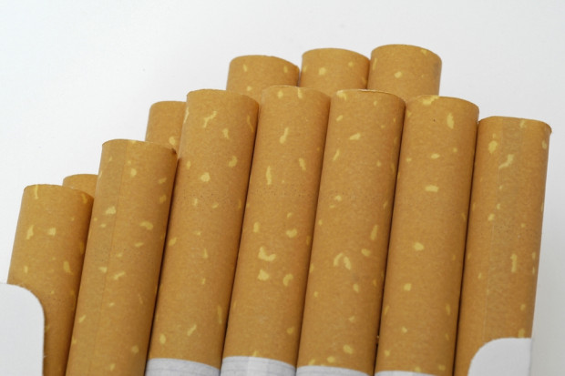 Fot. shutterstock Łódź: Cztery osoby podejrzane o nielegalną produkcję papierosów