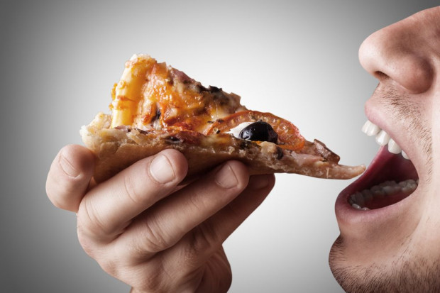 fot. shutterstock Fast-foody niszczą zęby