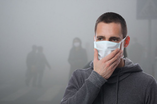 fot. shutterstock Zakaz ruchu samochodów w Rzymie z powodu smogu
