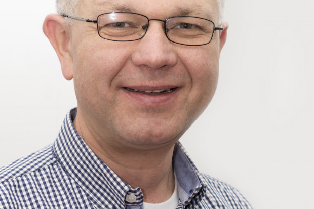 Grzegorz Torzyński, kierownik produktu ds. drobiu De Heus, fot. De Heus De Heus: Ptasia grypa nie wyhamuje inwestycji w branży drobiarskiej