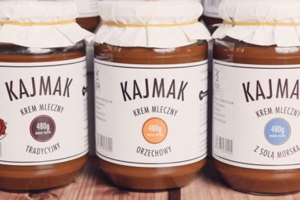 fot. materiały prasowe Spiżarnia Kujawsko-Pomorska Klaster Spożywczy wystawi się na Food Show 2017