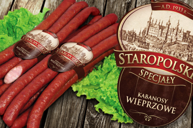 Staropolskie Specjały połączą się z Ekofood