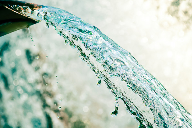 fot. shutterstock Prawo wodne: Opłaty wzrosną najwcześniej w 2019