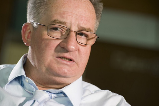 Jacek Saryusz-Wolski; fot. PTWP MSZ: Jacek Saryusz-Wolski kandydatem na szefa Rady Europejskiej