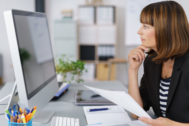 Fot. shutterstock 5 wskazówek, jak budować wizerunek w internetowych profilach zawodowych