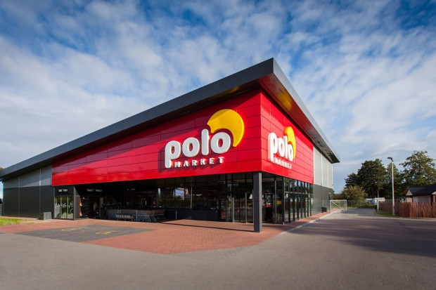 fot. materiały prasowe POLOmarket z ofetą produktów bez laktozy