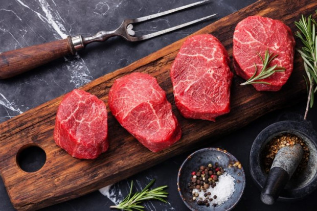 fot. shutterstock.com Credit Agricole: Dobre perspektywy globalnego popytu na mięso