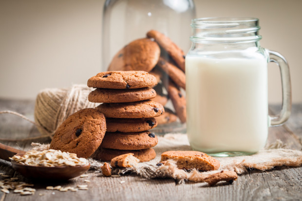 fot. Shutterstock Polacy wracają do ciastek; wydają miliardy złotych
