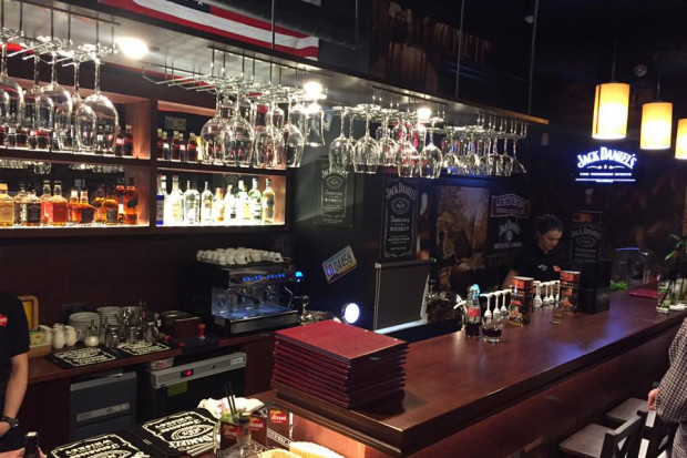fot. materiały prasowe Rusza czwarty lokal 7 Street – Bar & Grill w Warszawie