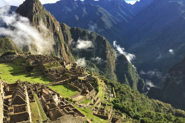 fot. shutterstock Eksperci: Peru atrakcyjnym rynkiem dla polskiego eksportu