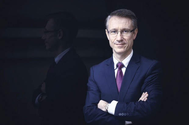 Vincent Dujardin, dyrektor generalny hotelu Novotel Warszawa Centrum Orbis: 25% żywności kupowanej przez branżę hotelarsko-gastronomiczną trafia na śmietnik