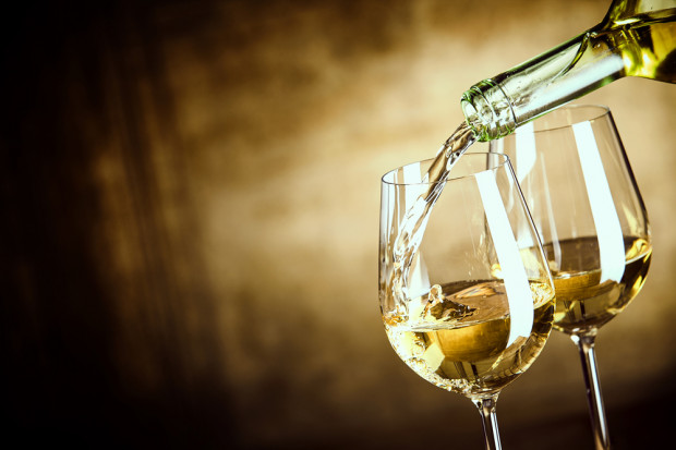 fot. shutterstock Wino ze środka... Atlantyku