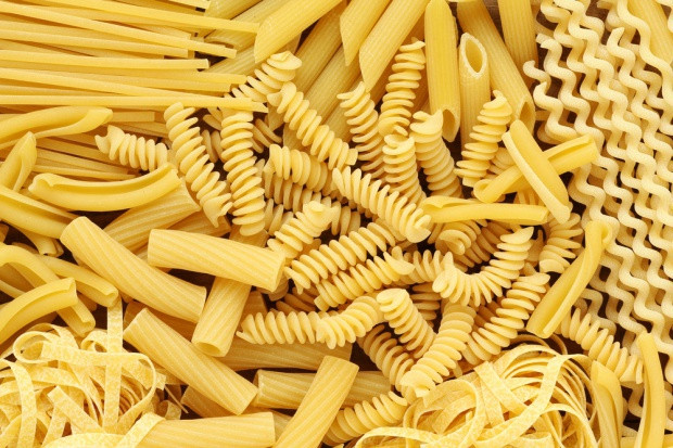 Fot. Shutterstock Makarony Polskie negocjują działania na afrykańskich rynkach