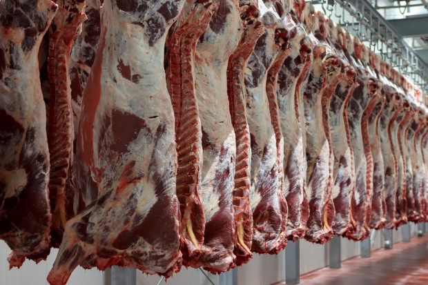 Fot. Shutterstock Chiny i Chile zawieszają import mięsa z Brazylii