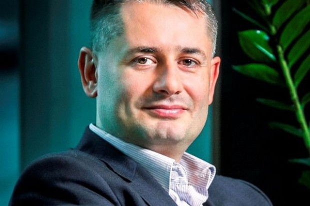 Grzegorz Minczanowski, prezes ZM Henryk Kania, fot. ZM Henryk Kania ZM Henryk Kania zwiększają sprzedaż i udziały rynkowe