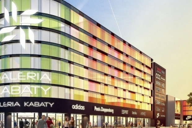 fot. materiały prasowe Tesco wraca do pomysłu budowy galerii handlowej na warszawskich Kabatach