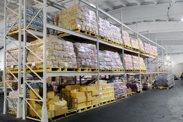 Fot. shutterstock Ekspert: Hurtownie cash&carry powinny skorygować strategię rozwoju