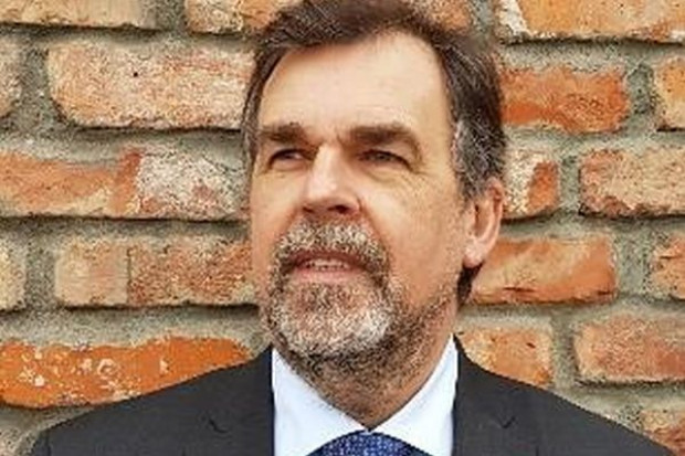 Andrzej Tul fot. materiały prasowe 50 proc. klientów unika brudnych supermarketów i sklepów