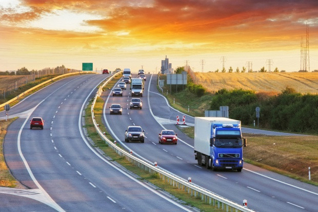 fot. Shutterstock Polski sektor transportu w latach 2004-2013 uzyskał z UE ok. 86 mld zł