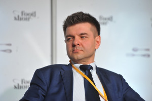 Piotr Niemiec /fot. PTWP Większość ludzi chce jeść kuchnię tradycyjną