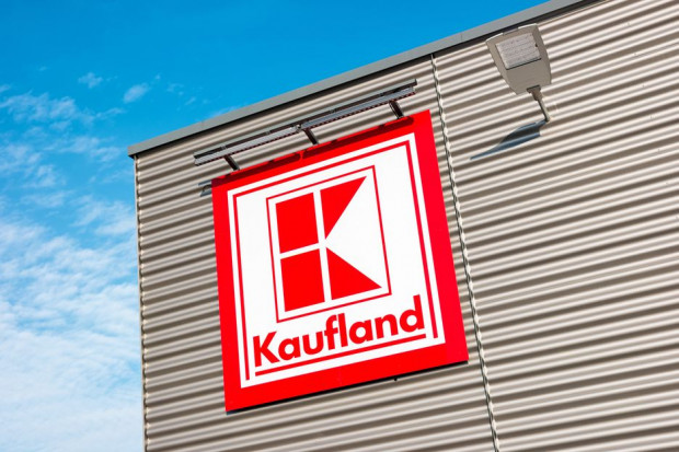 fot. shutterstock.com EBOR: 100 mln euro pożyczki na rozwój sieci Kaufland w Polsce