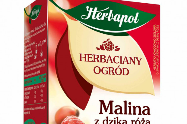 fot. materiały prasowe Herbapol: Nowe odsłony kampanii reklamowych produktów dżemowych i linii Herbaciany Ogród