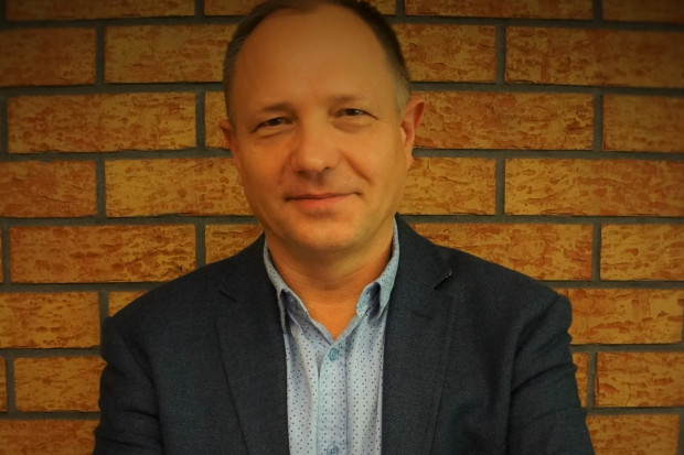 Tomasz Miśkiewicz, Prezes Zarządu TBM Sp. z o.o. fot. materiały prasowe Prezes TBM: Rynek przekąsek będzie rozwijał się wraz z trendami prozdrowotnymi (wywiad)