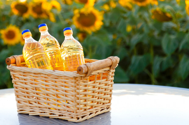fot. shutterstock Białoruskie olejarnie cierpią z powodu braku krajowego surowca