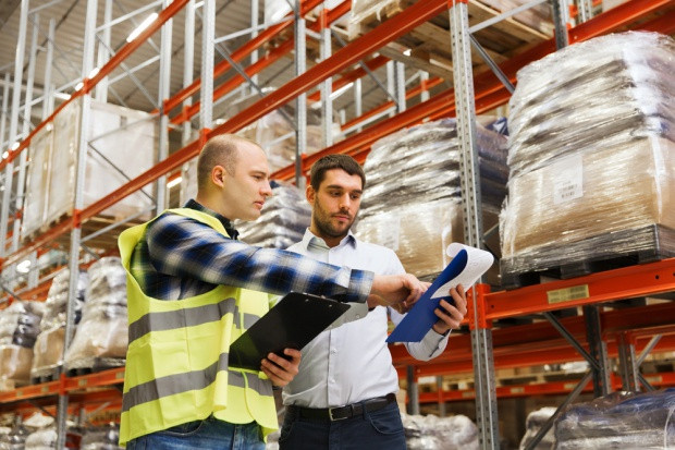 Fot. shutterstock Praca: Branża FMCG wśród 10 najbardziej atrakcyjnych sektorów