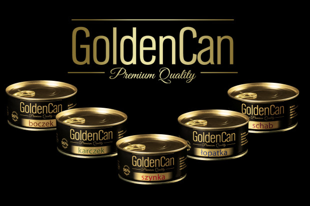 fot. mat. pras. ZM Łuków wprowadza nową linię konserw GoldenCan