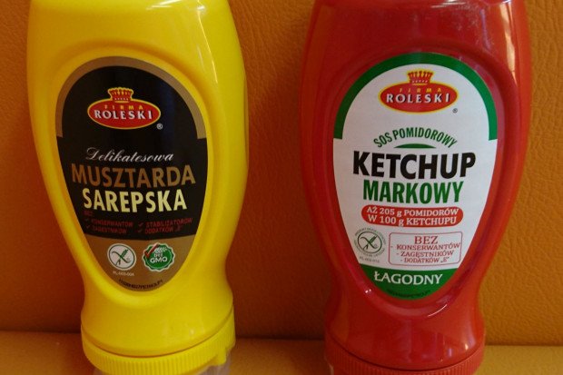 fot. materiały prasowe Produkty Królewskiej Republiki Roleski otwierają się na nowo na wiosnę!