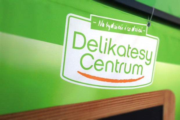 fot. materiały prasowe DM Vestor oczekuje przyśpieszenia otwarć Delikatesów Centrum do 80 sklepów rocznie