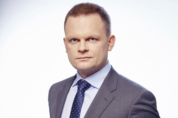 Łukasz Dominiak, dyrektor generalny Krajowej Rady Drobiarstwa-Izby Gospodarczej, fot KRD-IG KRD-IG: Problemy brazylijskich producentów to prezent, z którego trzeba umieć skorzystać