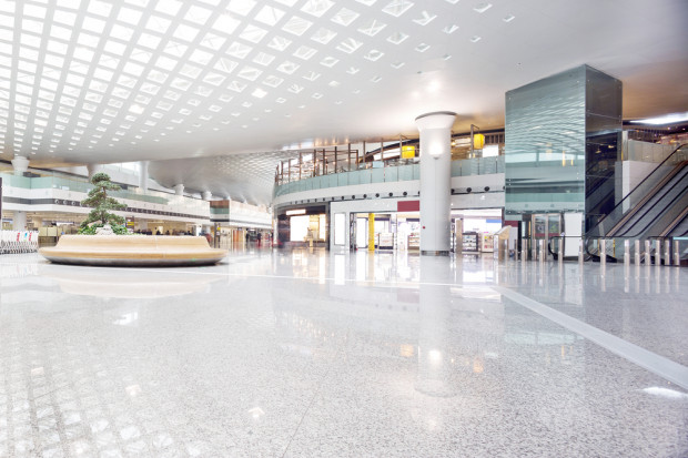 Fot. shutterstock PRCH: W Polsce powstaje 21 nowych centrów handlowych
