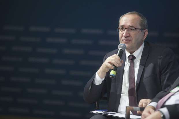 Jacek Bogucki, sekretarz stanu w Ministerstwie Rolnictwa i Rozwoju Wsi Bogucki, MRiRW o idei oznaczenia