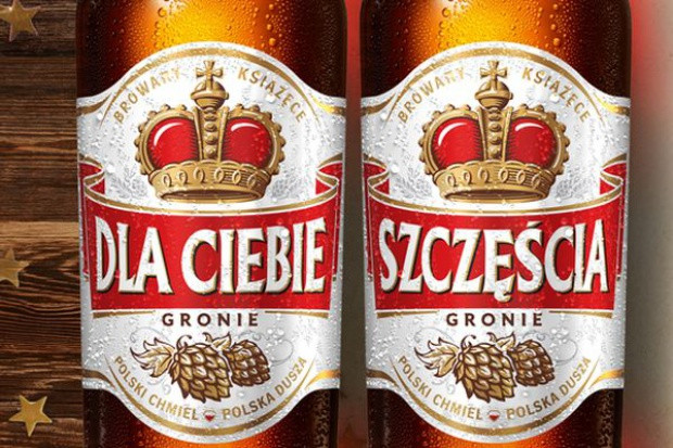 fot. Kompania Piwowarska Klamka zapadła. AB InBev sfinalizował sprzedaż Kompanii Piwowarskiej japońskiej Asahi Group