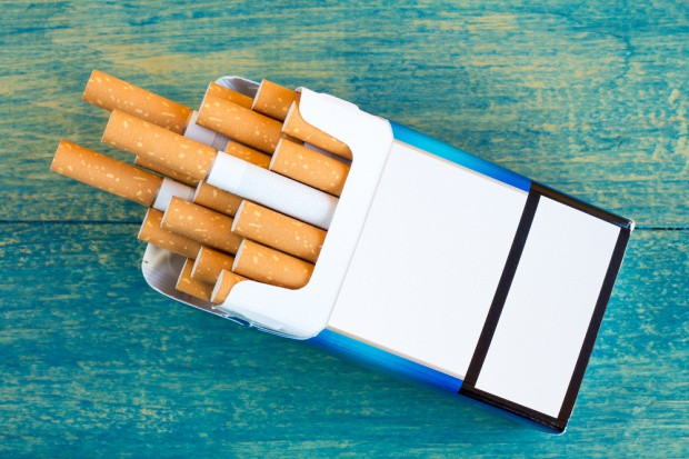 Fot. shutterstock Od lipca Norwegia ujednolica wygląd opakowań papierosów