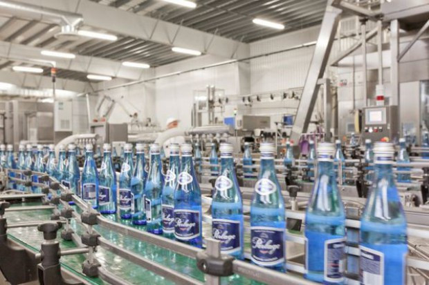 fot. materiały prasowe Producent i dystrybutor Cisowianki sfinalizował proces przekształcenia w spółkę akcyjną