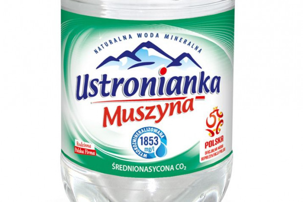 fot. materiały prasowe Ustronianka inwestuje produkty i wprowadza nowości do oferty