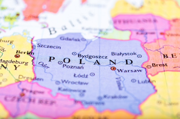 Fot. Shutterstock Cztery polskie regiony wśród najbiedniejszych w UE