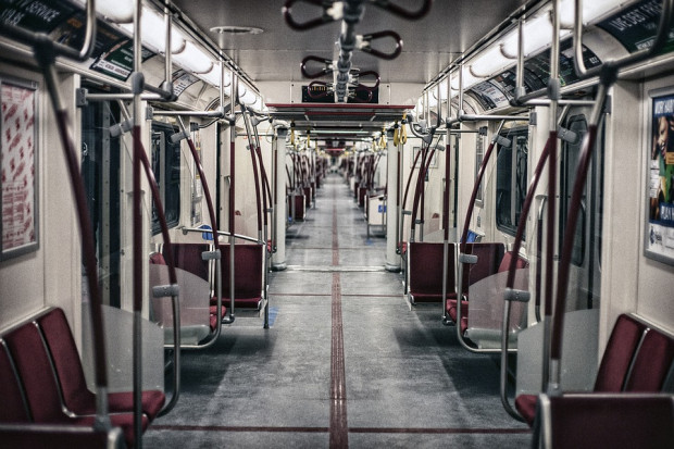 fot. pixabay.com Rosjanin z Kirgistanu sprawcą zamachu w metrze