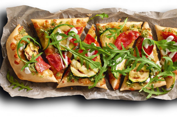 fot. materiały prasowe Pizza Hut Express zapowiada dalszą ekspansję w Polsce
