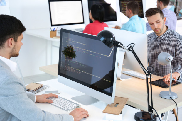 Fot. shutterstock Perspektywy rynku pracy: e-zawody z przyszłością i e-liderzy
