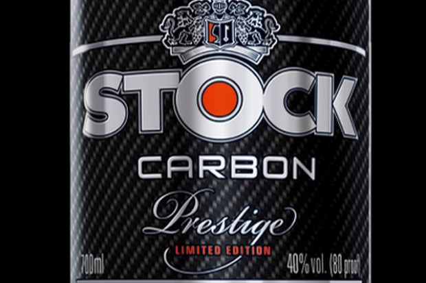 fot. materiały prasowe Stock Polska z limitowaną edycją Stock Prestige Carbon