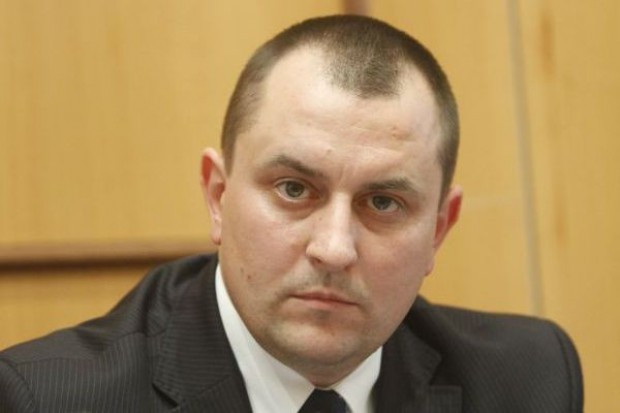 Dariusz Formela, prezes zarządu Gobarto, fot. PTWP Gobarto: 25 procent polskiej produkcji wieprzowiny zależy od importu