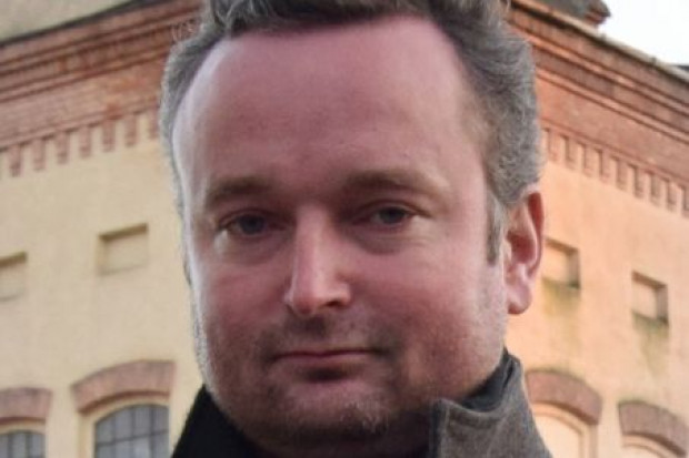 Andrej Chovanec, dyrektor marketingu i członek zarządu Browaru Pilsweizer fot. Browar Pilsweizer Browar Pilsweizer poszerza dystrybucję, wchodzi do sieci Auchan i Simply Market
