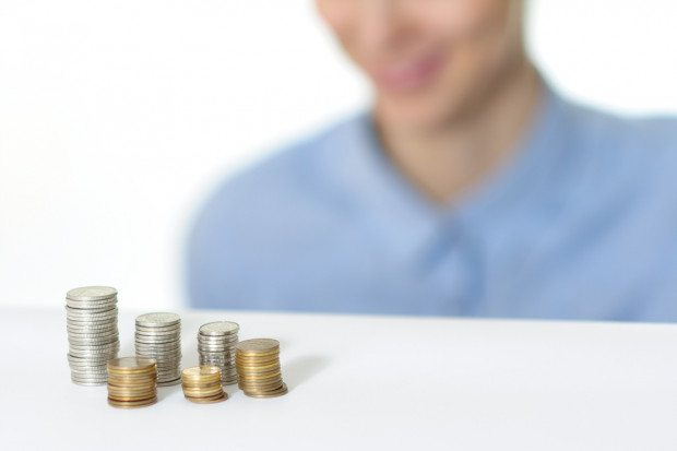 Fot. shutterstock CBOS: Odsetek Polaków spokojnych o finanse najwyższy od 20 lat